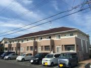 ＪＲ阪和線下松駅まで徒歩20分