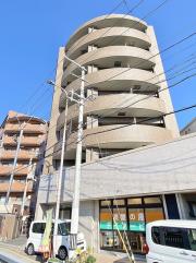地下鉄今里筋線井高野駅まで徒歩1分