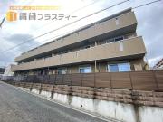 ＪＲ武蔵野線船橋法典駅まで徒歩9分