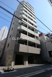 S-RESIDENCE三田慶大前