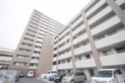 ガーデン板橋氷川町