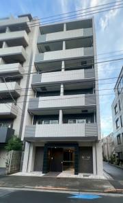 都営大江戸線森下駅まで徒歩4分
