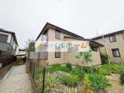 北大阪急行箕面萱野駅まで徒歩6分