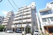 地下鉄桜通線太閤通駅まで徒歩5分