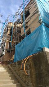 ＪＲ南武線津田山駅まで徒歩7分