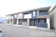 ＪＲ牟岐線文化の森駅まで徒歩8分