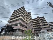 ジェイズマンション伊岐須ガーデン