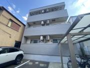ＪＲ福知山線塚口駅まで徒歩13分