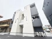 埼玉新都市交通伊奈線吉野原駅まで徒歩8分