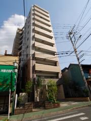 ベルジェンド西所沢