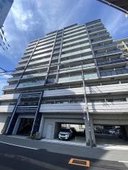 ＪＲ東西線御幣島駅まで徒歩3分