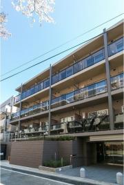 東京メトロ丸ノ内線(方南町支線)中野富士見町駅まで徒歩5分