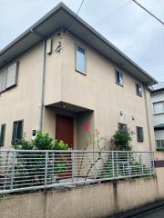 松庵戸建