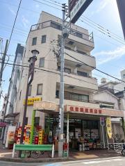 リカーハウス多田