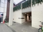 クロスレジデンス神戸元町