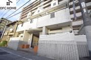 ＪＲ山陽本線岡山駅まで徒歩10分