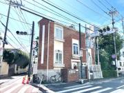 シェグラン吉祥寺