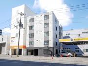 地下鉄東西線西１１丁目駅まで徒歩9分