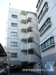 ハイキャスト大山