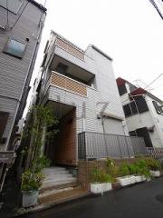 ＪＲ京浜東北・根岸線横浜駅まで徒歩13分