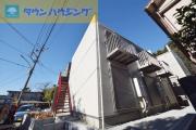 Villa 黒砂