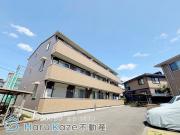 地下鉄名城線堀田駅まで徒歩8分