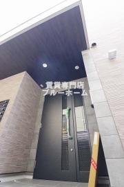 南海高野線堺東駅まで徒歩16分