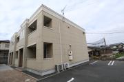 水島臨海鉄道西富井駅まで徒歩3分