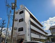 神田マンション