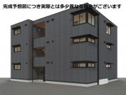 ＪＲ東海道本線静岡駅までバス約22分 徒歩4分