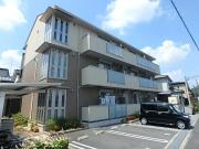 近鉄南大阪線橿原神宮前駅まで徒歩5分