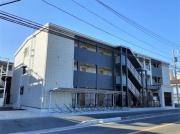 相鉄本線かしわ台駅まで徒歩18分
