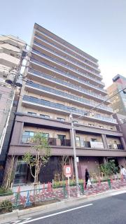 RJRプレシア菊川駅前