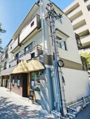 地下鉄東山線本山駅まで徒歩7分