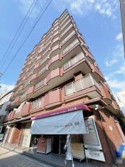 朝日プラザ都島