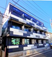 シエスタデュオ一橋学園コンテムセオ
