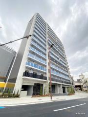 MELDIA CREST TAPP NAMBA WEST