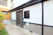 ＪＲ奈良線稲荷駅まで徒歩2分