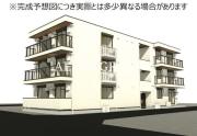 D-ROOM神明町II A