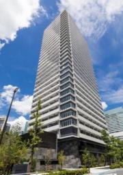 Brillia Tower浜離宮