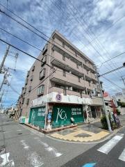 アネックス1号館