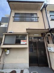 右京区梅津中村町 貸家
