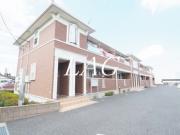 東武野田線岩槻駅まで徒歩19分