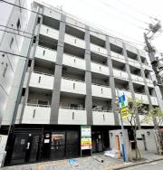 東京メトロ東西線早稲田駅まで徒歩3分