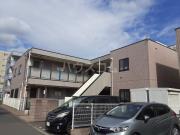 パークヒル瑞江弐番館