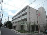 ＪＲ総武線（各駅停車）新小岩駅まで徒歩8分