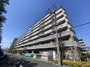 魚崎南パーク・ホームズ2番館