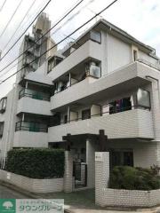 ハイタウン駒沢公園