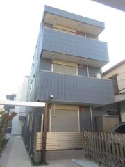 ＪＲ山手線田端駅まで徒歩6分