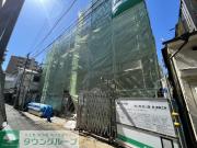 東京メトロ丸ノ内線四谷三丁目駅まで徒歩8分